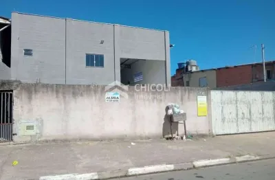 Casa para alugar no Centro, Vargem Grande Paulista 