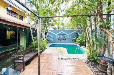 Casa com 3 quartos à venda no Jardim Semiramis, Cotia 