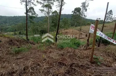 Terreno à venda no Caete (Mailasqui), São Roque 