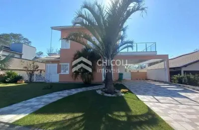 Casa com 4 quartos à venda no Centro, Vargem Grande Paulista 