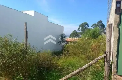 Terreno à venda no Portal do Santa Paula, Cotia 