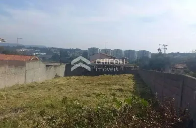 Terreno à venda no Jardim Europa, Vargem Grande Paulista 