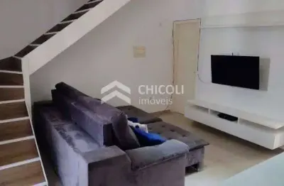 Casa com 2 quartos à venda no Água Espraiada (Caucaia do Alto), Cotia 