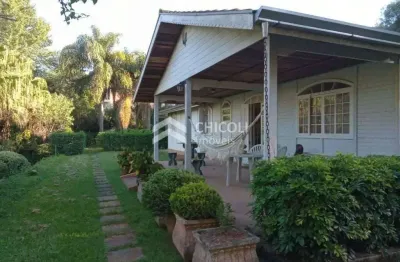 Casa com 3 quartos à venda no Bairro do Carmo, São Roque 