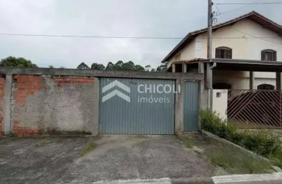 Casa com 3 quartos à venda no Jardim Europa, Vargem Grande Paulista 