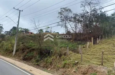 Terreno à venda no Alto Da Serra (Mailasqui), São Roque 