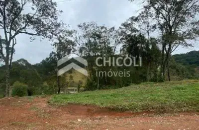 Terreno à venda no Alto Da Serra (Mailasqui), São Roque 