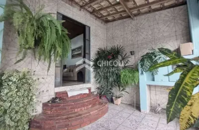 Casa com 3 quartos à venda no Parque Turiguara, Cotia 