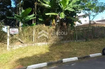 Terreno à venda no Centro, Vargem Grande Paulista 