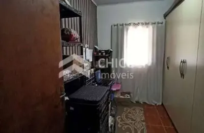 Casa com 3 quartos à venda no Pavão (Canguera), São Roque 