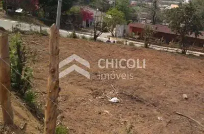 Terreno à venda no Água Espraiada (Caucaia do Alto), Cotia 