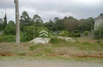 Terreno à venda no Centro, Vargem Grande Paulista 