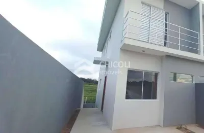 Casa com 3 quartos à venda no Nhambuca ( Caucaia do Alto), Cotia 