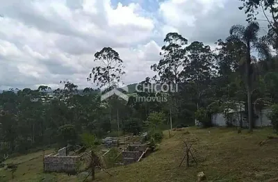 Terreno à venda no Caete (Mailasqui), São Roque 
