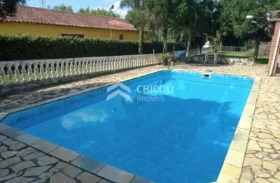 Casa com 4 quartos à venda na Chácara Remanso (Caucaia do Alto), Cotia 