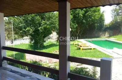 Casa com 6 quartos à venda no Jardim Europa, Vargem Grande Paulista 