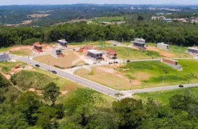 Terreno à venda no Jardim Atalaia, Cotia 