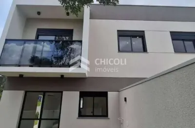 Casa com 3 quartos para alugar no Centro, Vargem Grande Paulista 