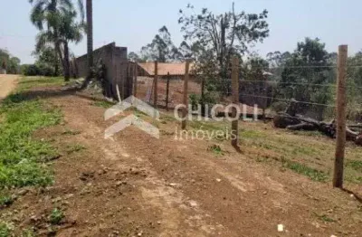 Terreno à venda no Centro, Vargem Grande Paulista 