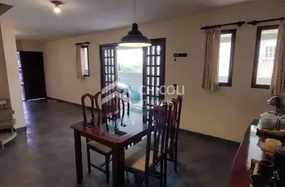 Casa com 5 quartos à venda no Horizontal Park, Cotia 