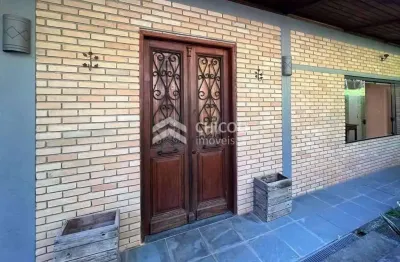 Casa com 5 quartos à venda no Chácaras do Peroba, Jandira 