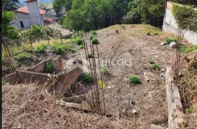 Terreno à venda no Granja Carneiro Viana, Cotia 
