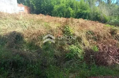 Terreno à venda no Centro, Ibiúna 