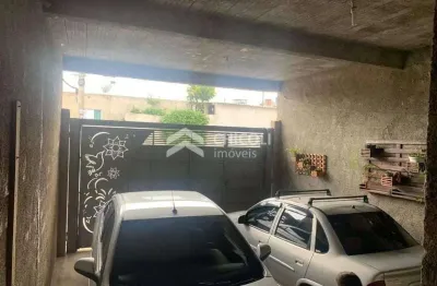 Casa com 2 quartos à venda no Jardim Japão (Caucaia do Alto), Cotia 