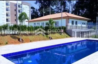 Apartamento com 3 quartos à venda no Centro, Vargem Grande Paulista 