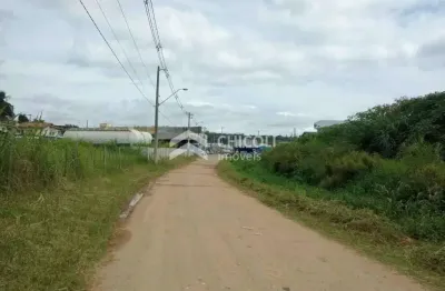 Terreno à venda no Jardim Bela Vista, Vargem Grande Paulista 