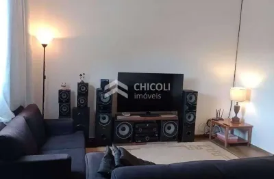 Casa com 3 quartos à venda no Centro, Vargem Grande Paulista 