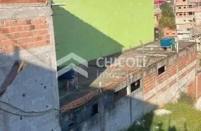 Casa com 13 quartos à venda no Parque Wey, Itapevi 