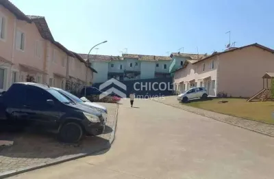 Casa com 2 quartos à venda no Jardim Sandra, Cotia 