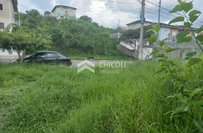 Terreno à venda no Jardim Japão (Caucaia do Alto), Cotia 
