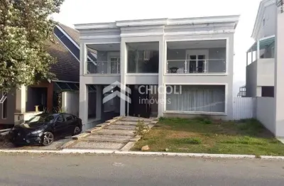 Casa com 4 quartos à venda no Alphaville, Santana de Parnaíba 