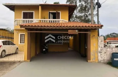 Casa com 2 quartos à venda no Centro, Vargem Grande Paulista 