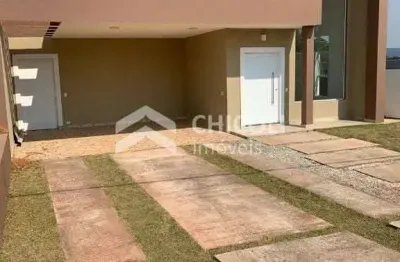 Casa com 3 quartos à venda no Centro, Vargem Grande Paulista 