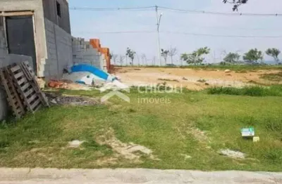 Terreno à venda no Centro, Vargem Grande Paulista 