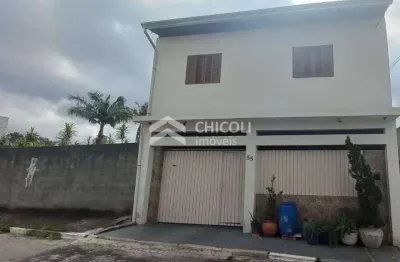 Casa com 7 quartos à venda no Centro, Vargem Grande Paulista 