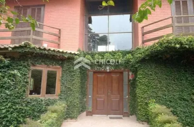 Casa com 4 quartos à venda no Centro, Vargem Grande Paulista 