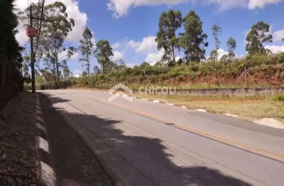 Terreno à venda no Centro, Vargem Grande Paulista 