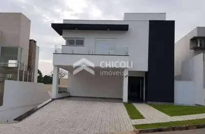 Casa com 3 quartos à venda no Paisagem Renoir, Cotia 