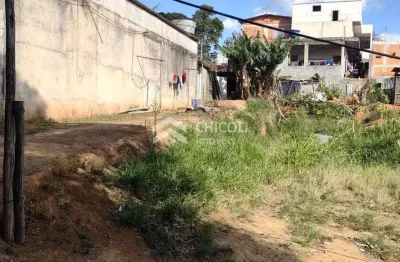 Terreno à venda no Juca Rocha (Mailasqui), São Roque 
