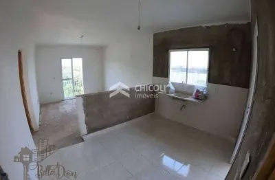 Apartamento com 2 quartos à venda no Jardim Japão (Caucaia do Alto), Cotia 