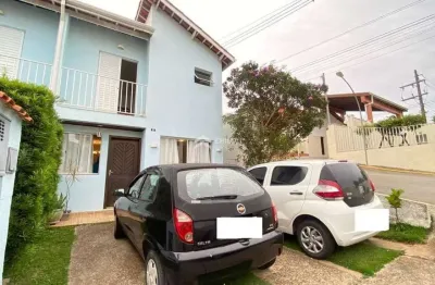 Casa com 2 quartos à venda no Jardim Europa, Vargem Grande Paulista 