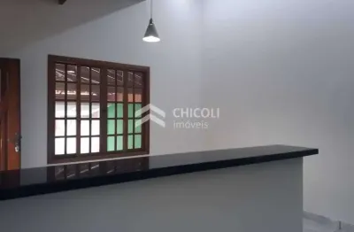 Casa com 3 quartos à venda em Narita Garden, Vargem Grande Paulista 