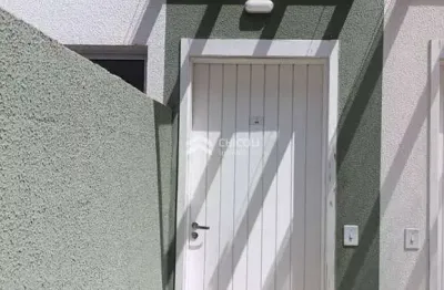 Casa em condomínio fechado com 2 quartos para alugar no Parque Santo Afonso, Vargem Grande Paulista 