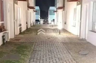 Casa em condomínio fechado com 2 quartos para alugar no Parque Santo Afonso, Vargem Grande Paulista 