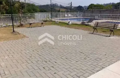 Casa em condomínio fechado com 2 quartos para alugar no Parque Santo Afonso, Vargem Grande Paulista 