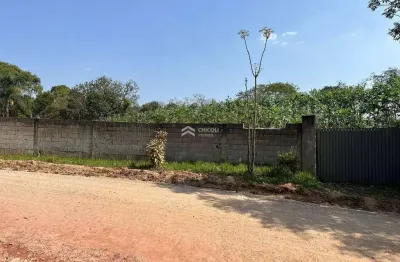Terreno à venda na Chácara Remanso, Vargem Grande Paulista 
